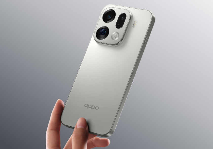 Смартфон OPPO Find X9 Pro 16/512GB Silk White (Global Version